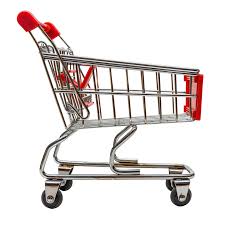 Grocery Helper Logo